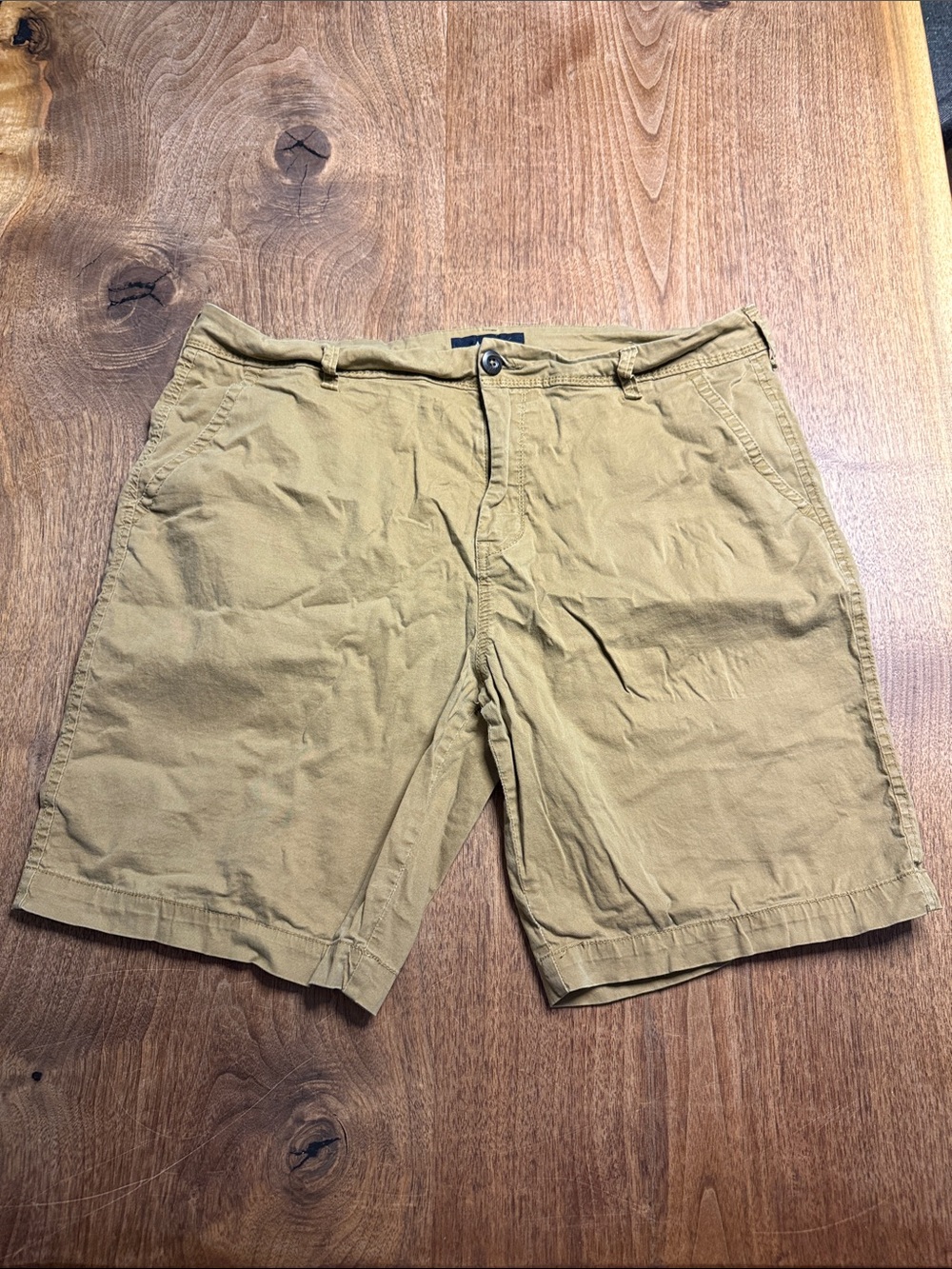 AEROPOSTALE Chino Shorts - 36